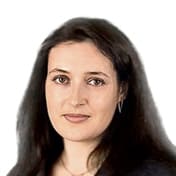 Сашнина (Жук) Инна Валерьевна