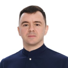 Панцулая Виталий Георгиевич