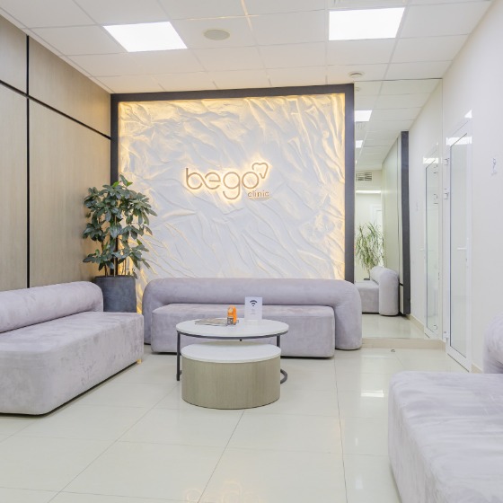 Стоматологическая клиника BEGO