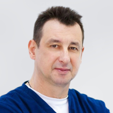 Курятников Геннадий Семенович
