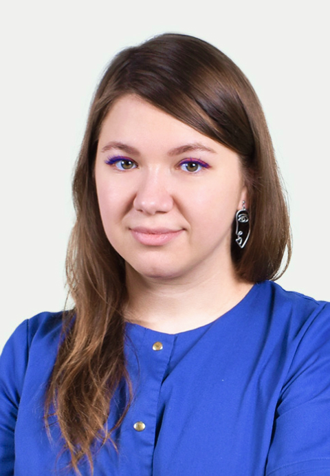 Павлова Марина Сергеевна
