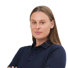 Полторак Ася Дмитриевна