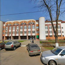 Стоматологическая поликлиника в Королеве