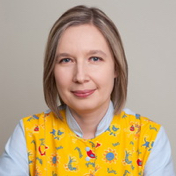 Татьяна Эдуардовна Богданова