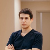 Антонов Николай Михайлович