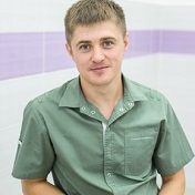 Моисеев Олег Николаевич