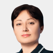 Зинчук Наталья Николаевна