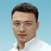 Александр Александрович Коротеев