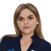 Калюк Виктория Викторовна