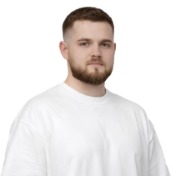 Марков Артем Сергеевич