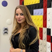 Русак Жаклин Ильинична