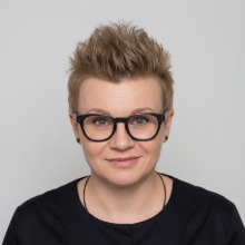 Попеску Оксана Константиновна