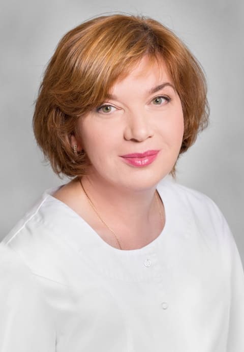 Фото Светлана Павловна
