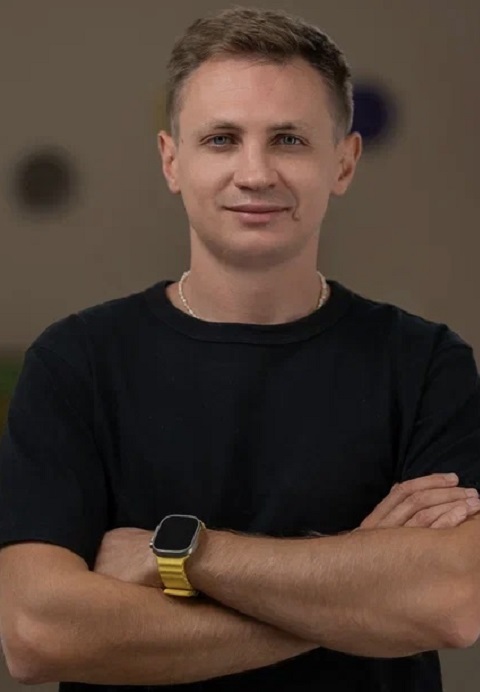 Полонин Денис Андреевич