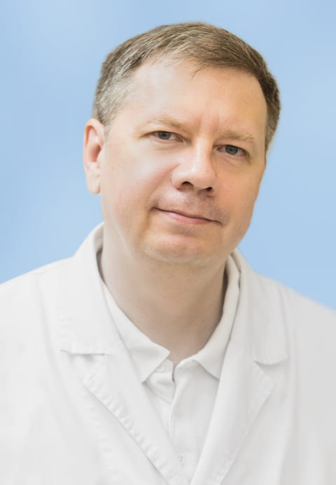 Абрамов Алексей Евгеньевич