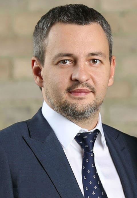 Медников Максим Александрович