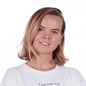 Орлова Алина Николаевна