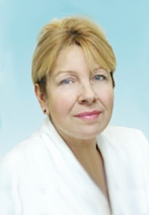 Кочеткова Надежда Ивановна