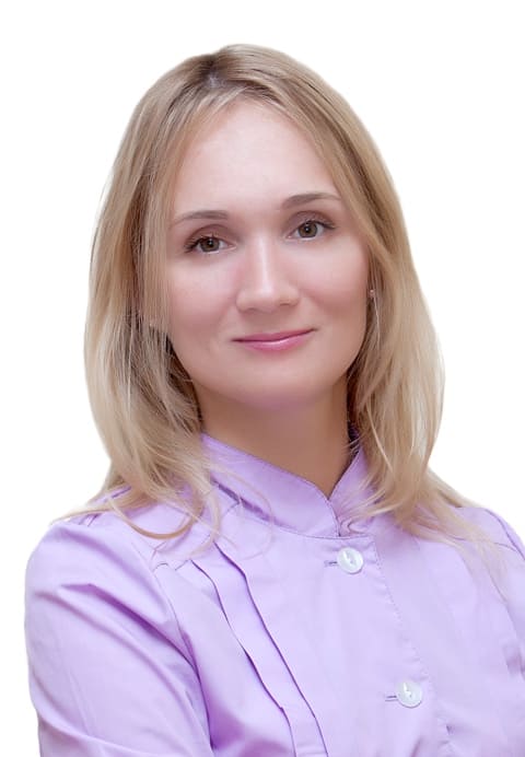Журавская Наталья Алексеевна