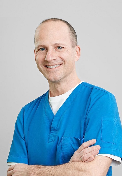 Добровольский Александр Энриевич