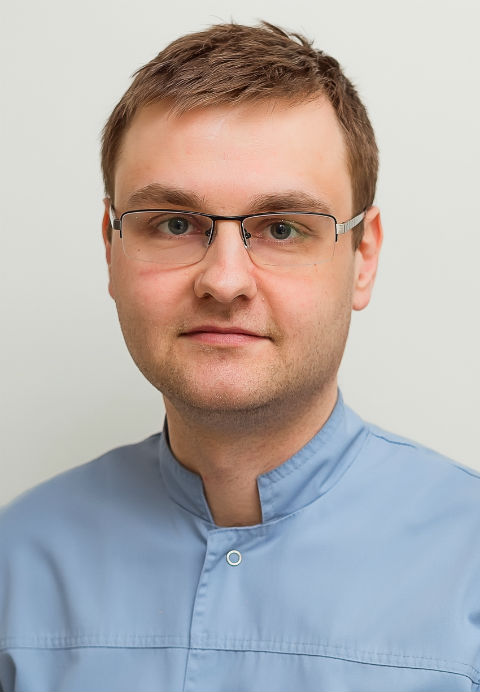Алексей Николаевич Шнитко