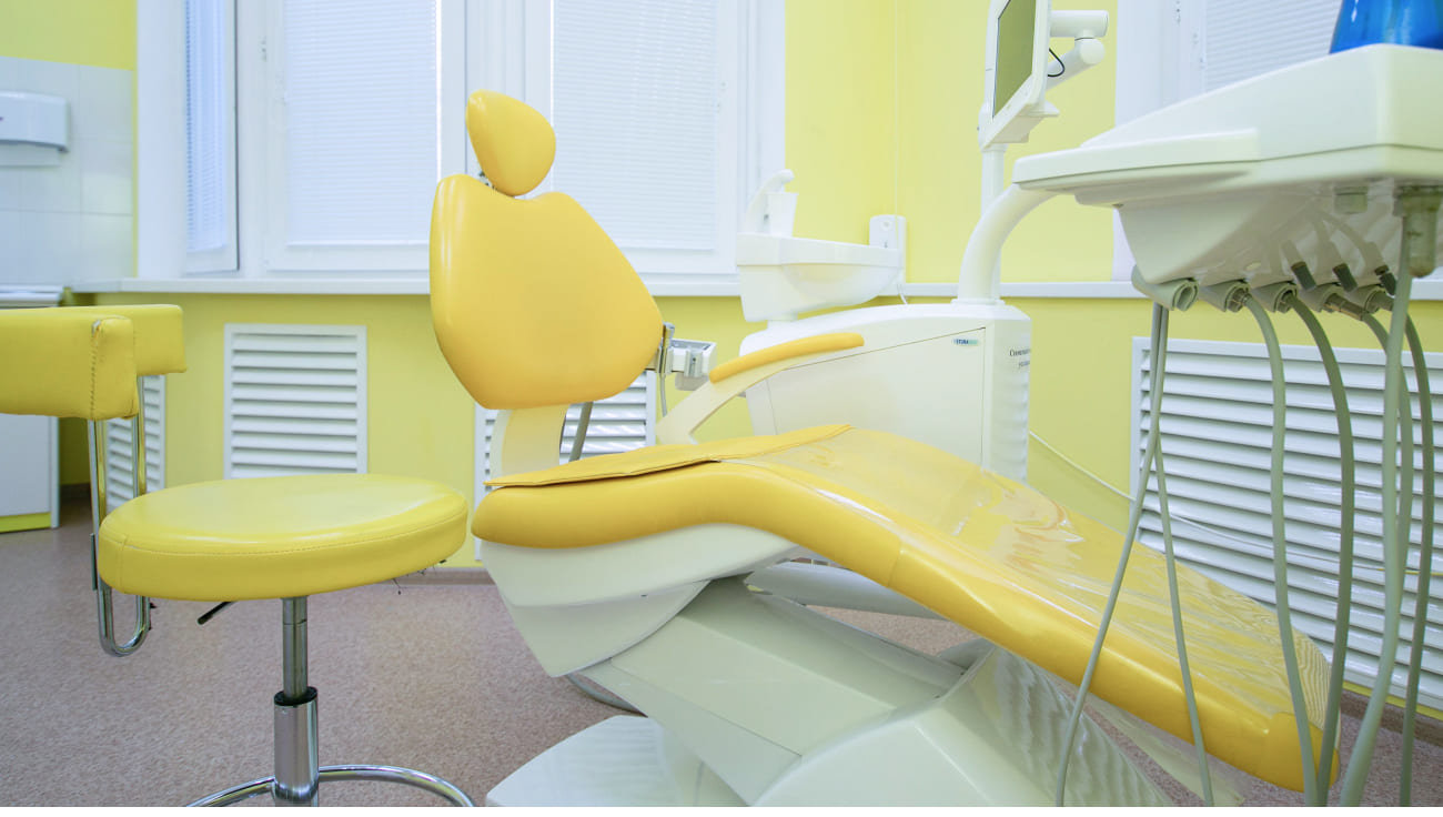 Сеть стоматологий Илатан