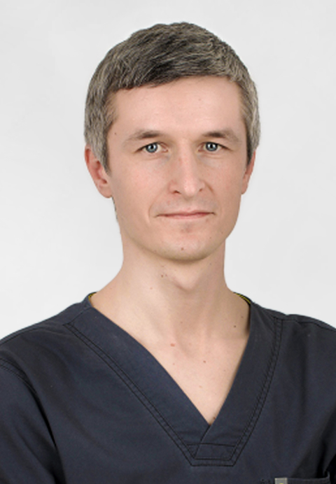 Цыбуля Константин Анатольевич