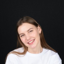 Тигина Юлия Олеговна