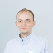 Козадаев Сергей Игоревич