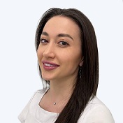 Бесланеева Эльмира Резуановна