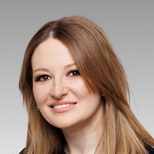 Нафигина Ксения Евгеньевна