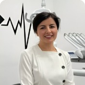 Гульянц Инна Руслановна