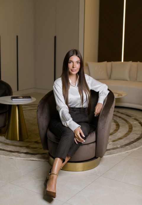 Навражных Мария Сергеевна