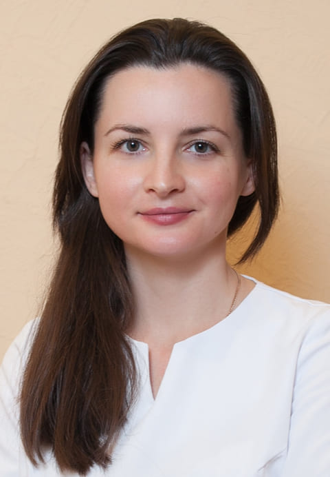 Рыбакова Татьяна Евгеньевна