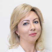 Рягузова Елена Николаевна
