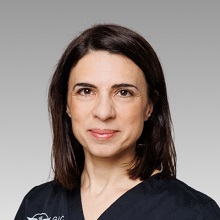 Тимошенко Ольга Андреевна