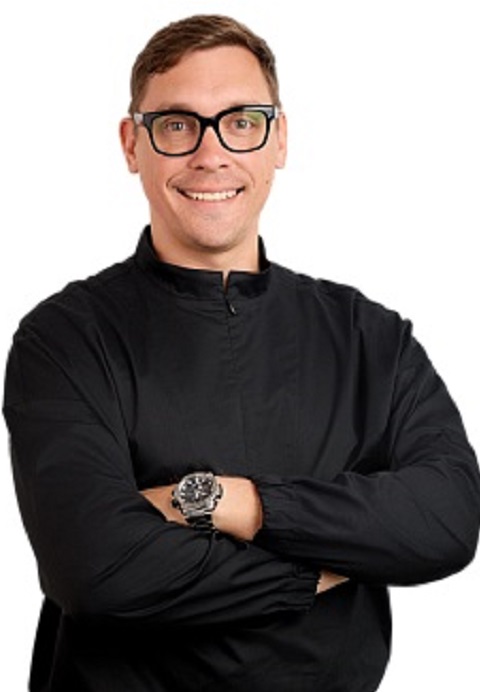 Дворниченко Виктор Олегович