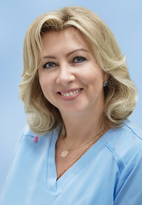 Рягузова Елена Николаевна