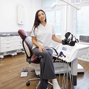 Рамазанова Надия Тамерлановна