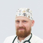 Кулаков Владимир Сергеевич