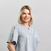 Смирнова Юлия Сергеевна