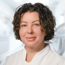 Силуянова Елена Владимировна