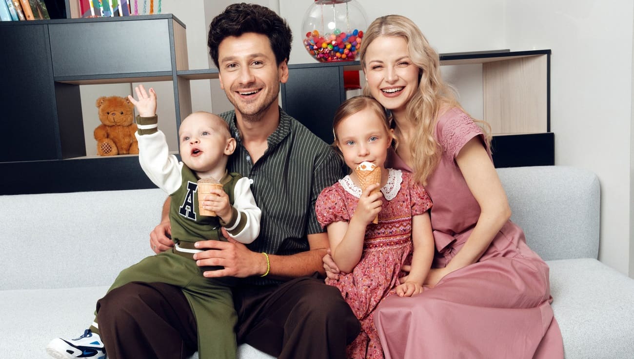 Детская стоматология AMBC кидс