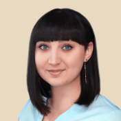Лаптиева Анастасия Викторовна