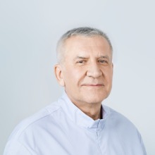 Хышов Владимир Борисович