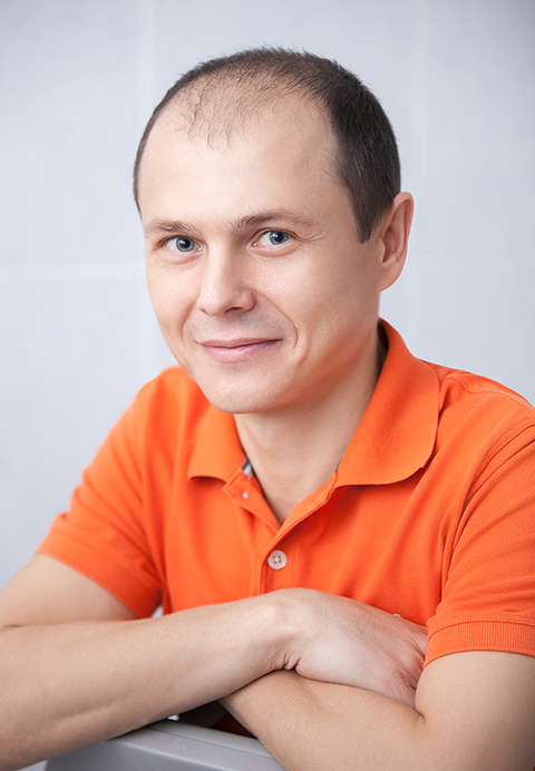 Андрей Геннадьевич Кодылев