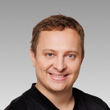 Колушев Глеб Валерьевич 