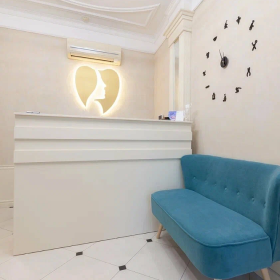 Центр семейной стоматологии Аполлония