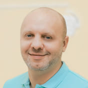 Логачев Сергей Владимирович