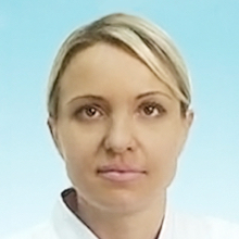 Варлахина Светлана Владимировна 